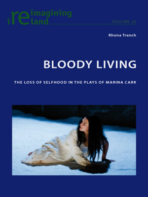 cover image of Bloody Living